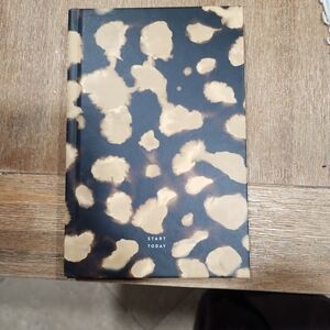 Rachel Hollis "Start Today" - Journal